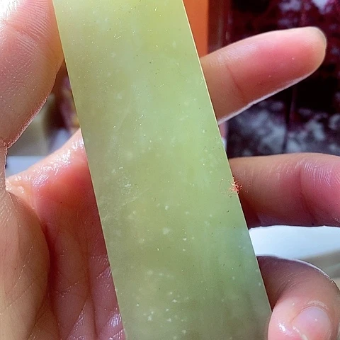 青田石L****r丹东晶丹东晶