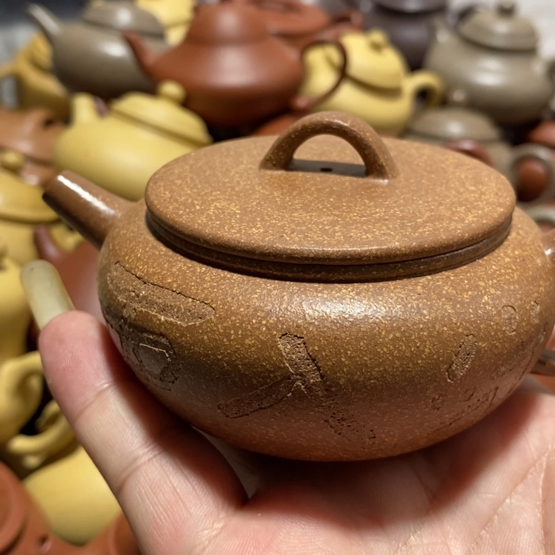 随***名茶壶紫砂闪购商品紫砂壶