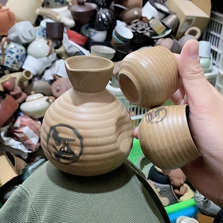 瓷片他用过你也可以不