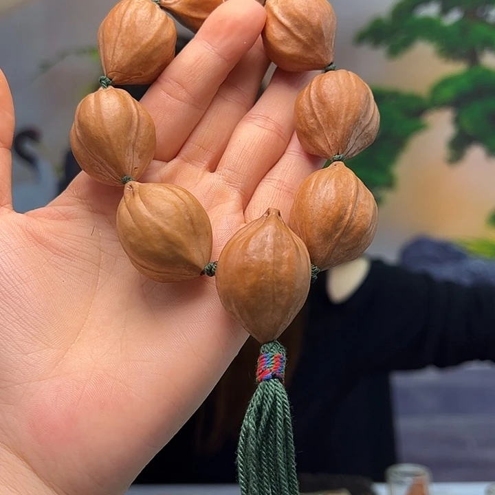 手串/手链橄榄核橄榄核