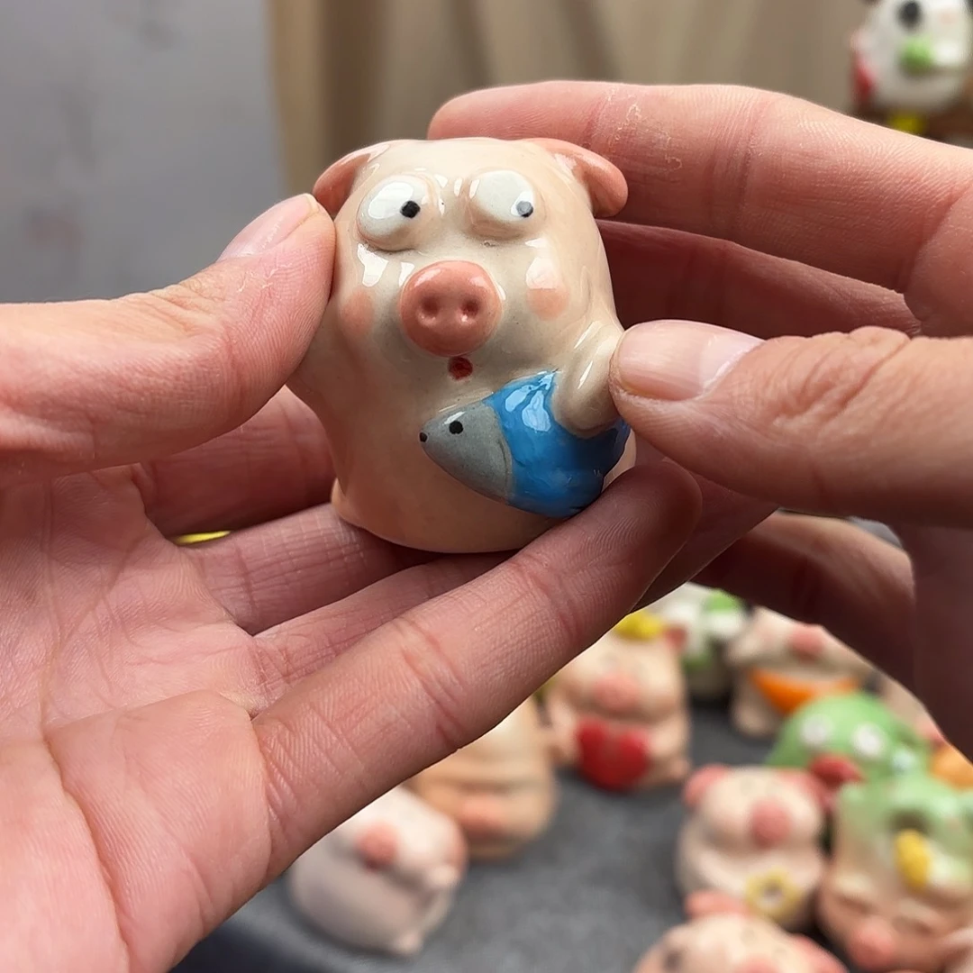 垃****奇手工陶瓷默认微瑕419