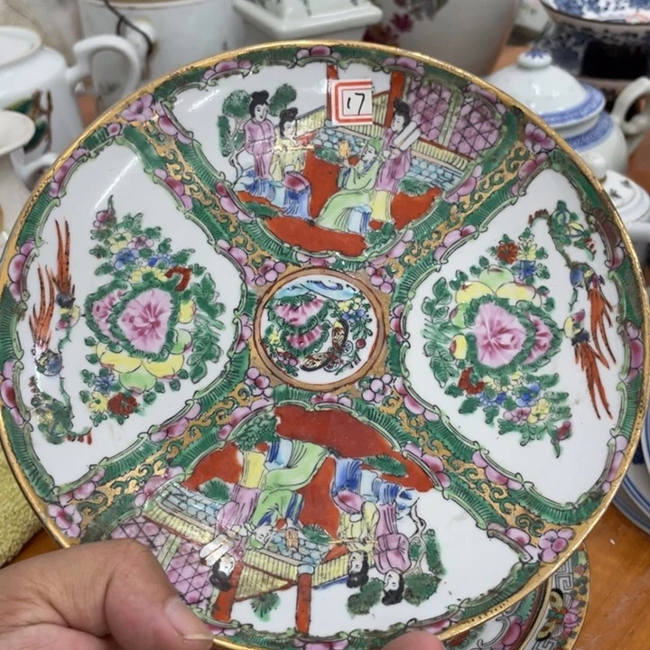 日用陶瓷制品商品