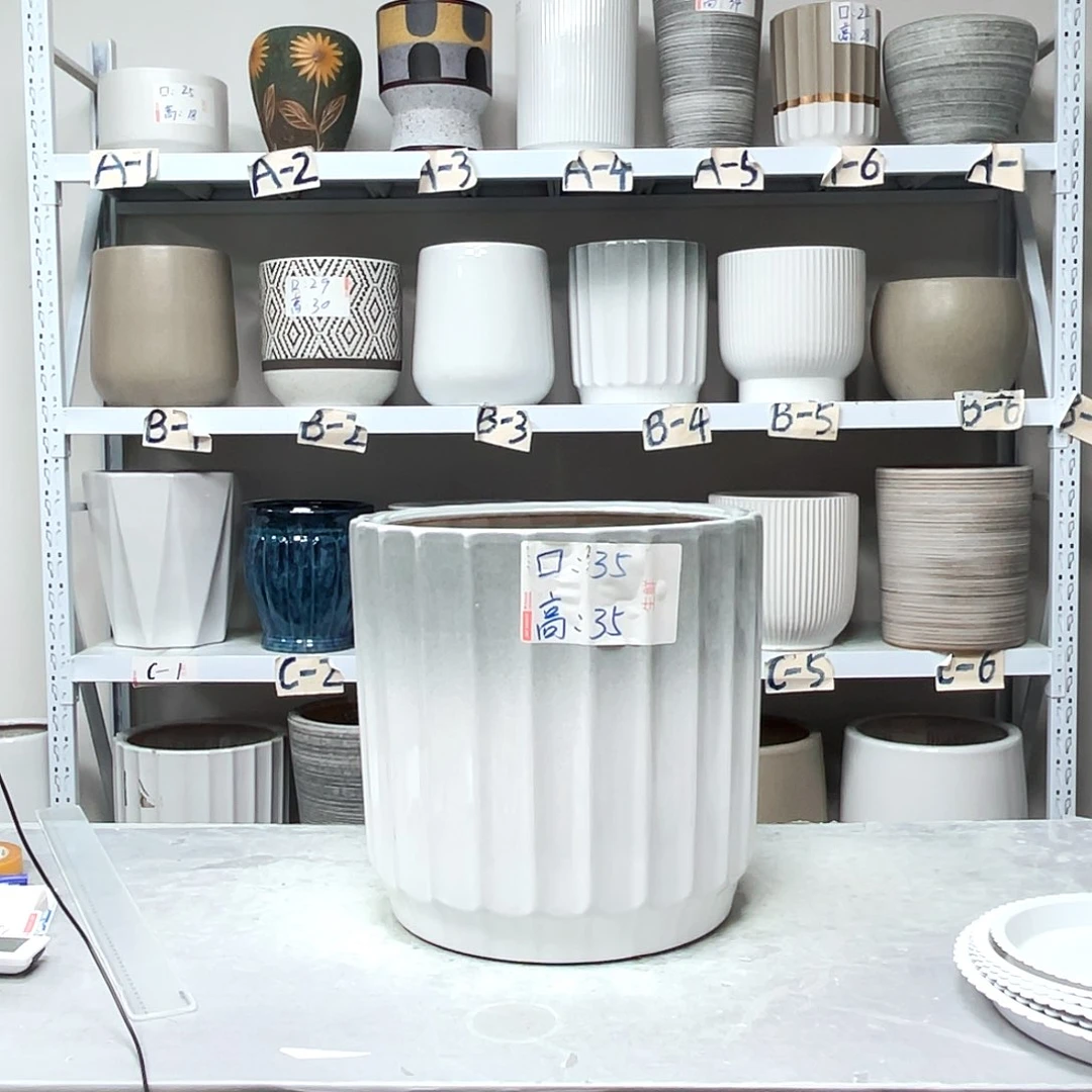 陶瓷口径35-35发两个