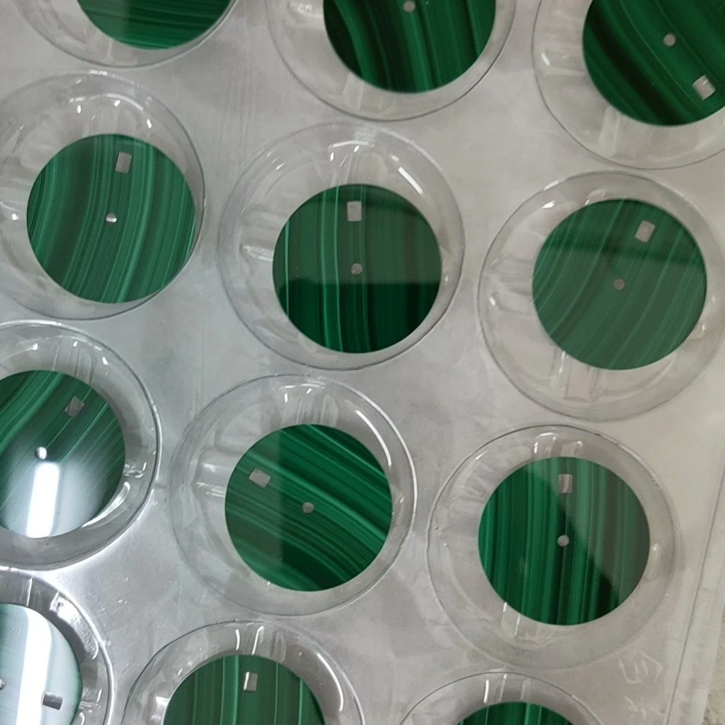 10快手表表盘墨绿色的已直播间实物