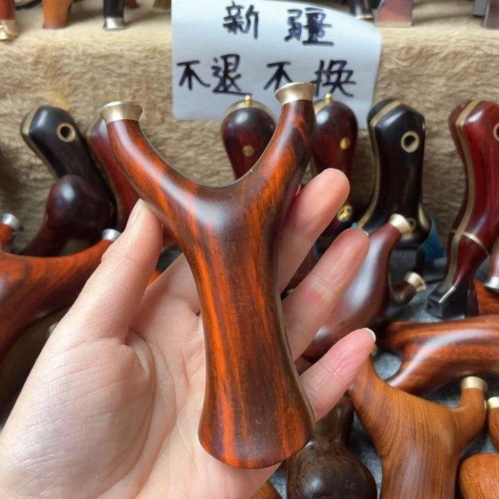 大果紫檀（缅甸花梨）1758