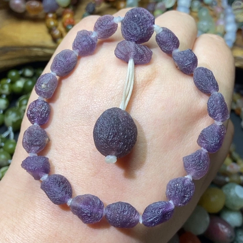 【闪购商品】石材紫罗兰