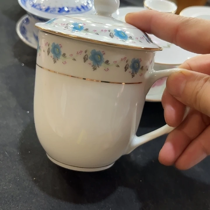 景德镇陶瓷艺术品