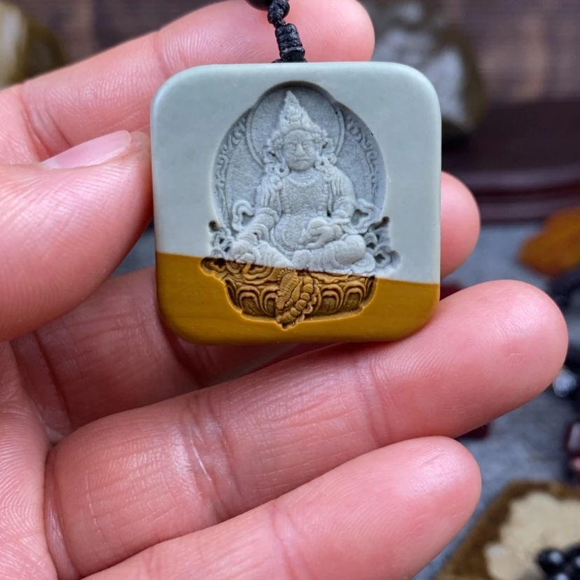 【闪购商品】原石雕刻