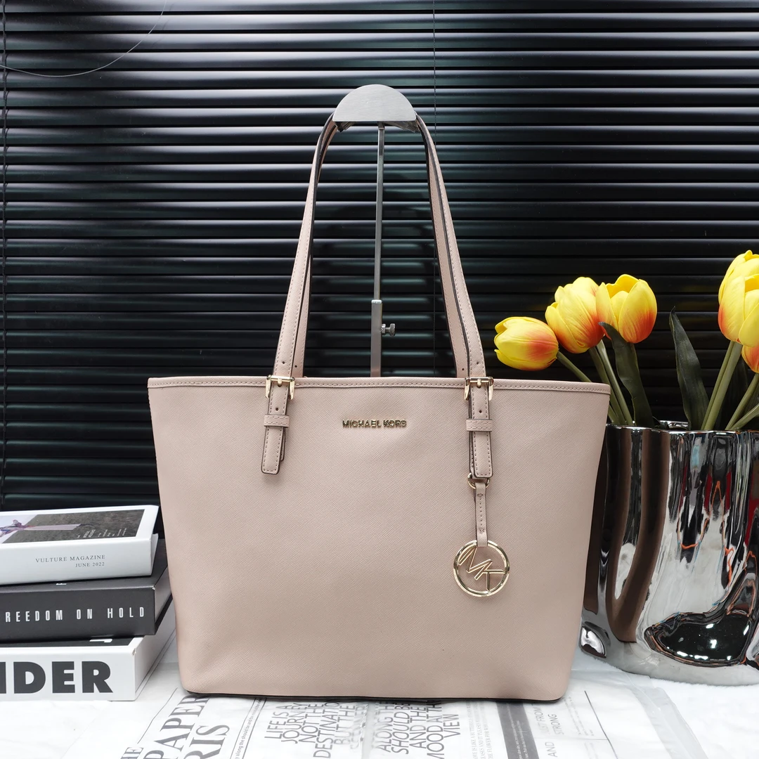 95新 MICHAELKORS/迈克高仕 单肩包/T10193084