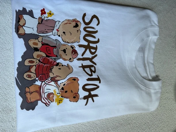 情侣装全棉短袖T恤慵懒时尚