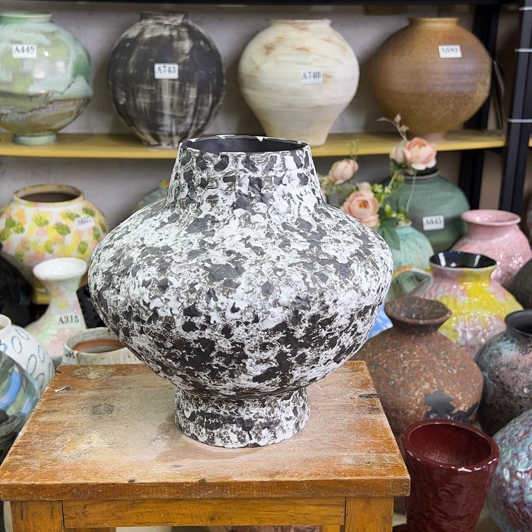 7055花瓶摆件家居装饰品