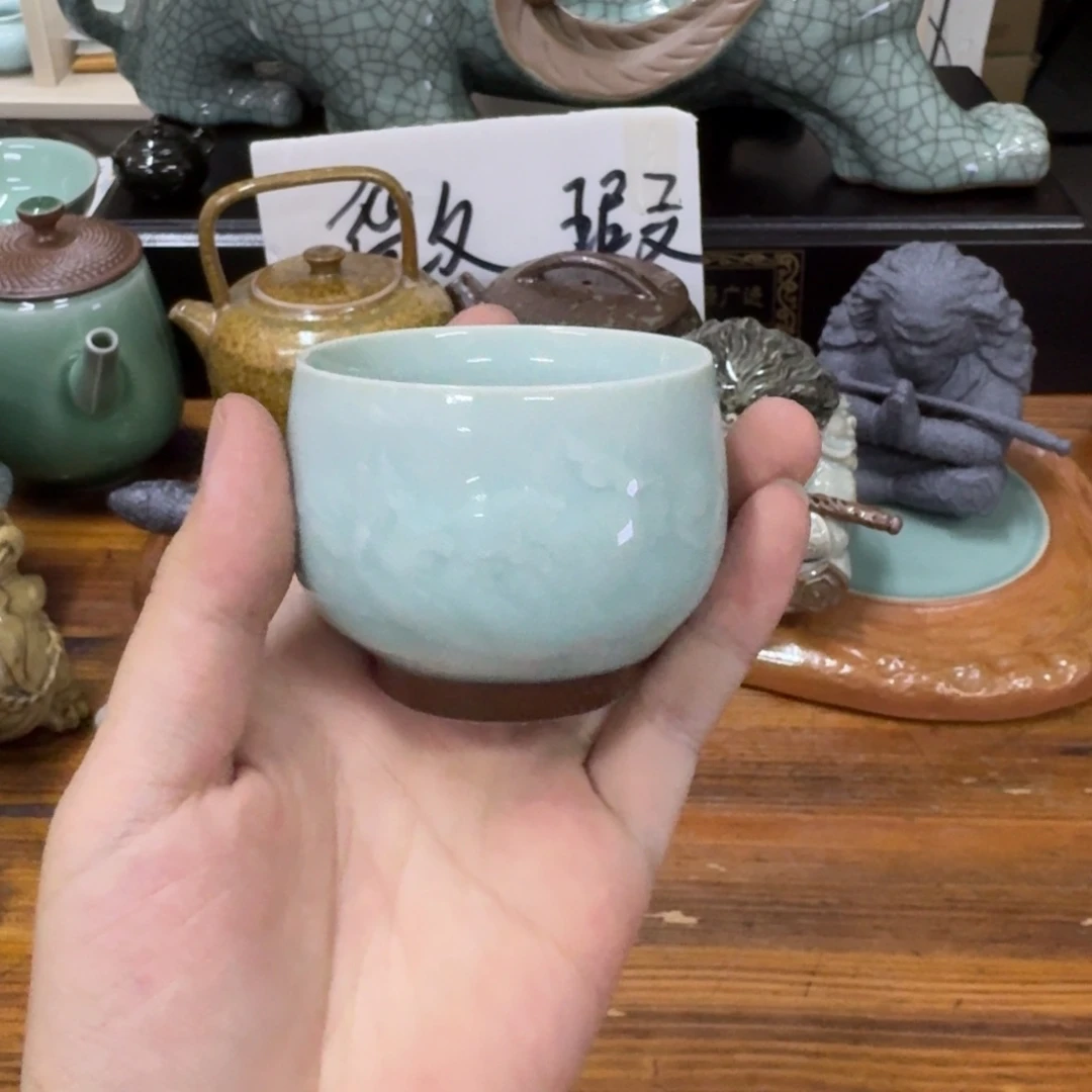 老白青瓷开播福利7724