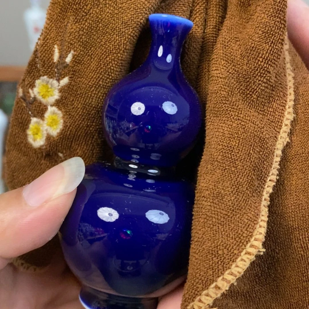 摆件景德镇瓷器博物陈列等