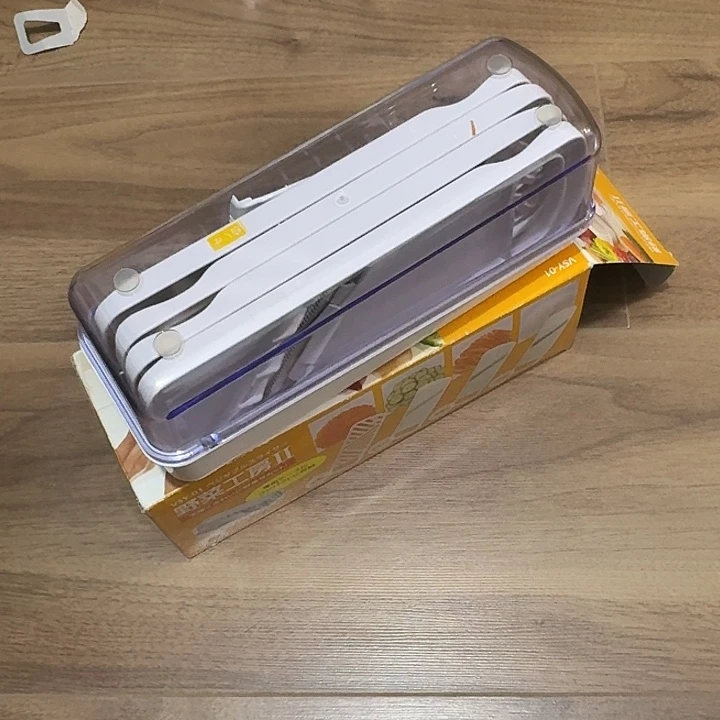 塑料这个时候我们