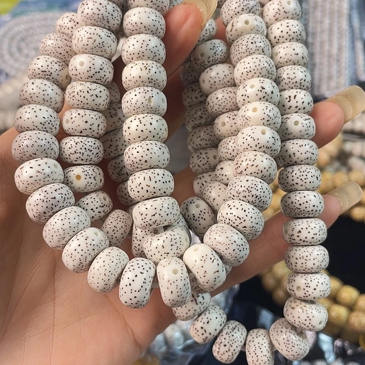 星月菩提吊坠髙*精品108