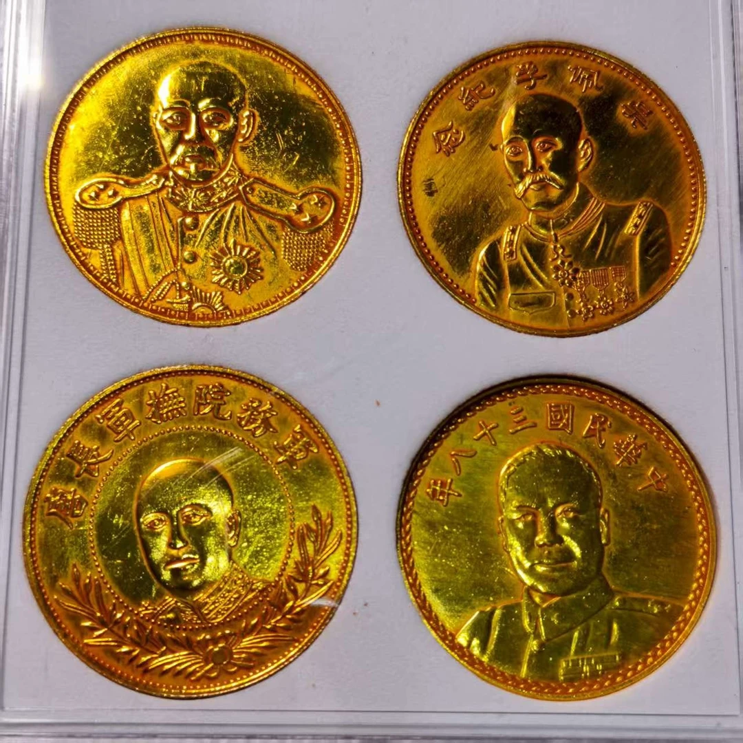 050A精美仿古工艺品摆件