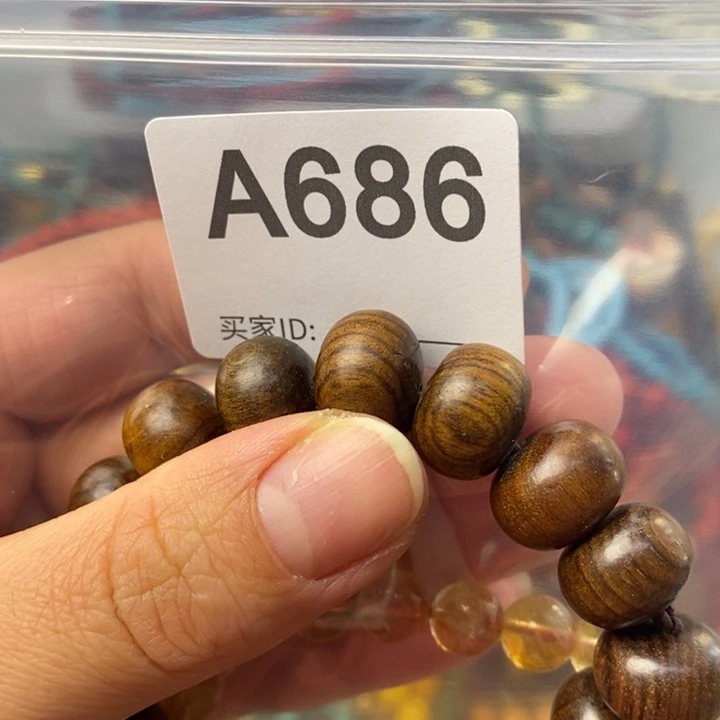 卢氏黑黄檀（大叶紫檀）陌*夕686