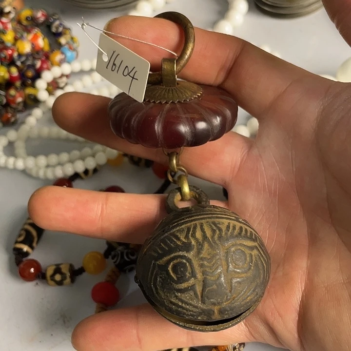 茶宠摆件工艺美术作品