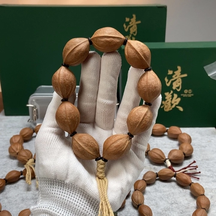 手串/手链橄榄核2029