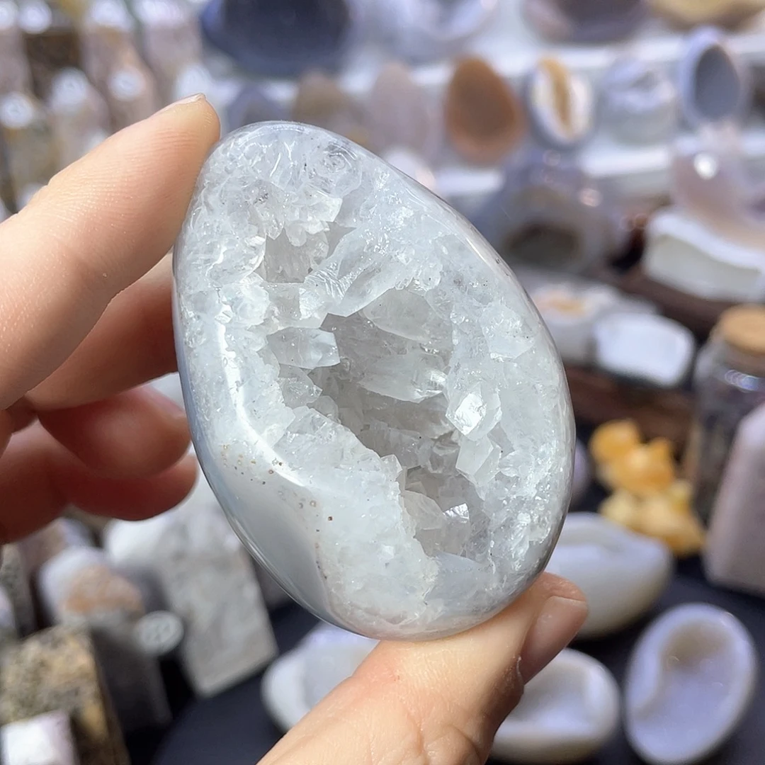 水晶开播浮力未镶嵌