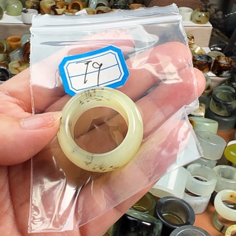【闪购商品】蛇纹石玉合金颈饰$****$