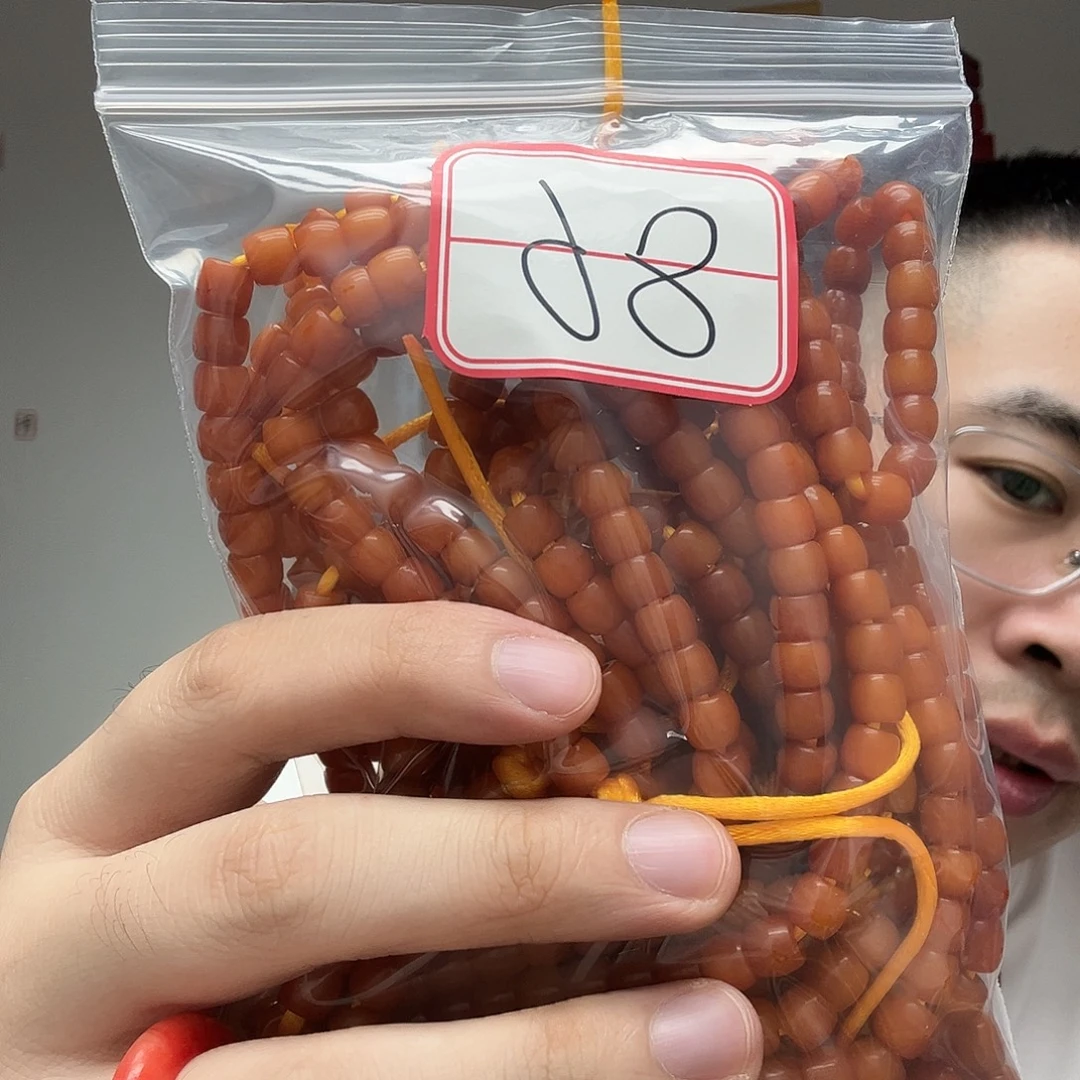 手串/手链橄榄核工艺品86