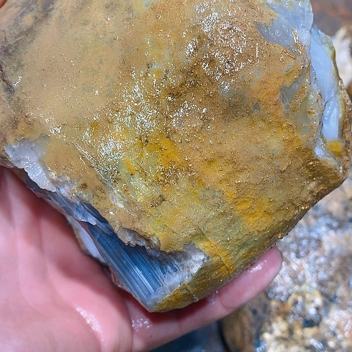 定制玛瑙路***头玛瑙手镯