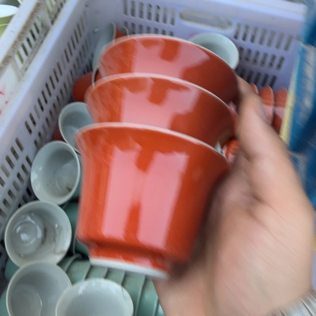 陶瓷茶具微瑕介意勿拍紫泥