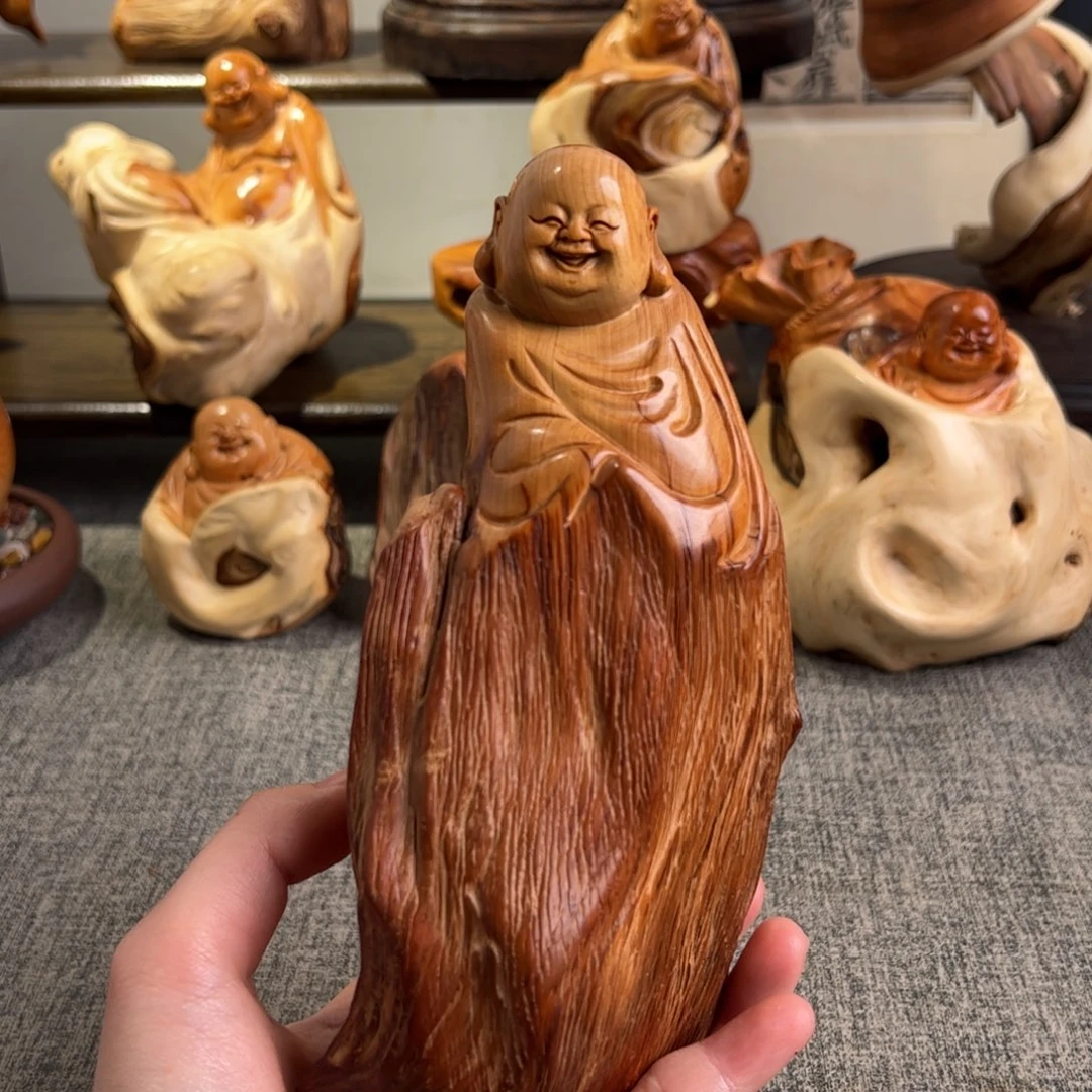 柏木（崖柏）关注一下