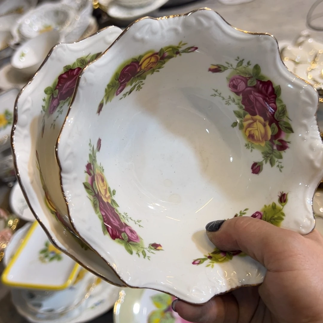 凡间陶瓷家居生活馆