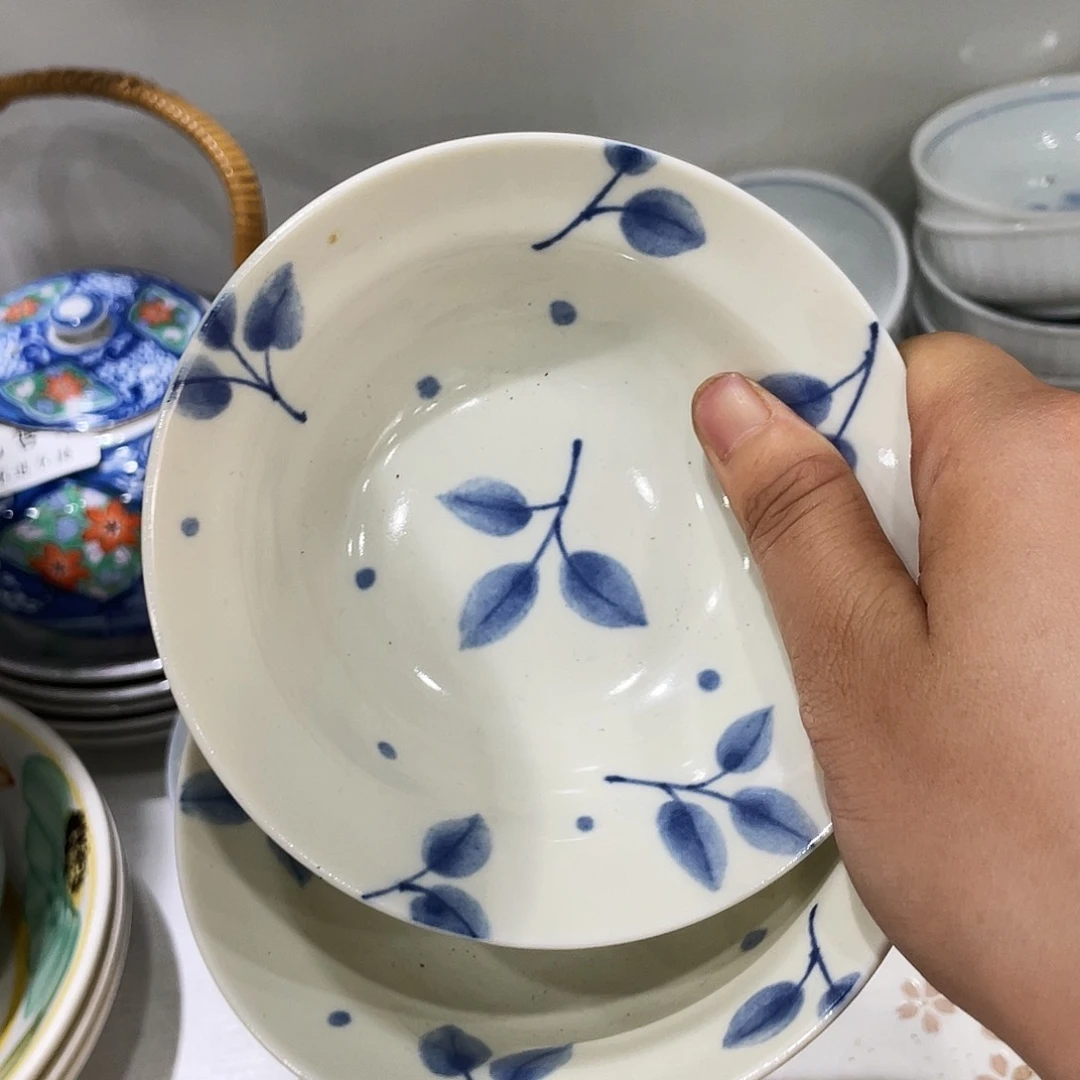 陶瓷忠骨回流瓷器，不保全新。