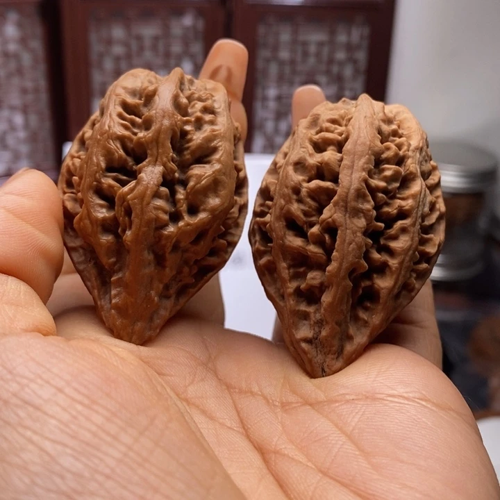 文玩核桃把件核桃61