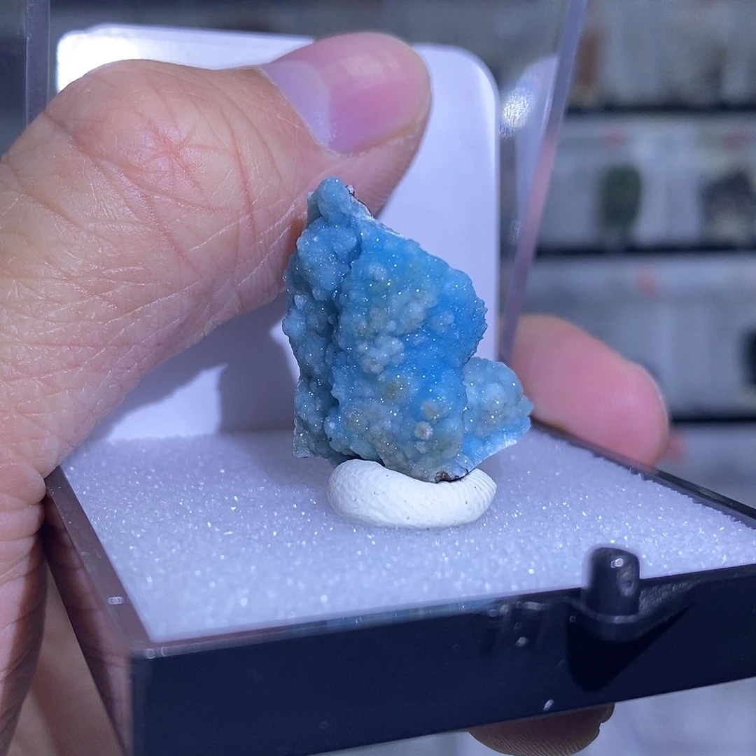 石材天然原石矿物标本