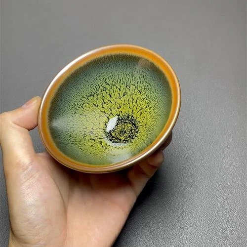 【闪购商品】茶盏-10107..........