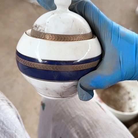 瓷片国营厂库存微瑕