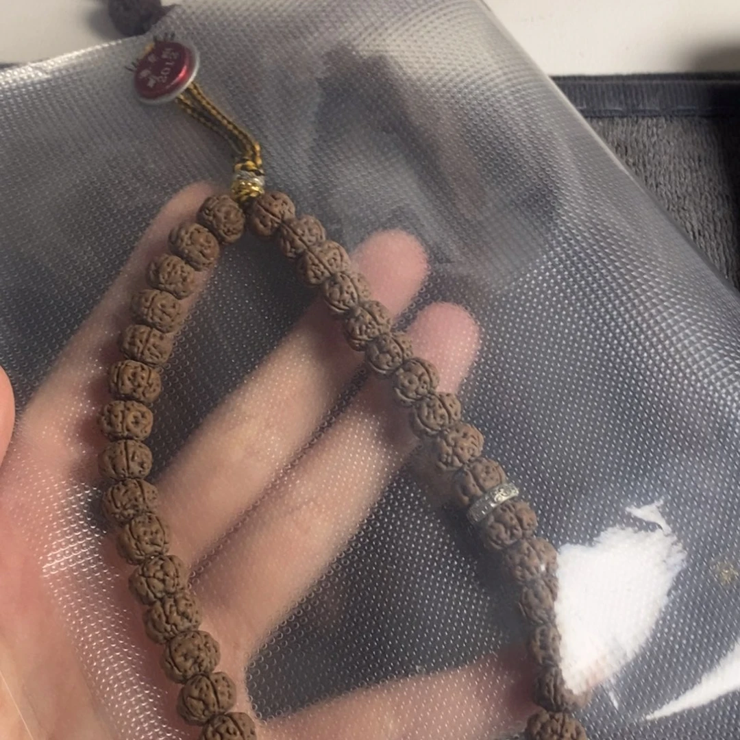 手串金刚菩提老树王9mm 5备籽