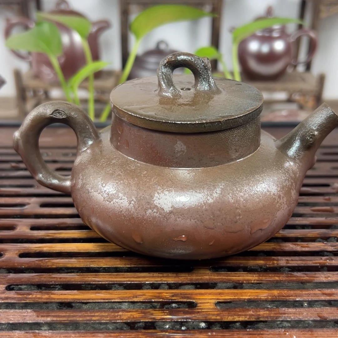 观澜柴烧顺丰包邮220cc  21