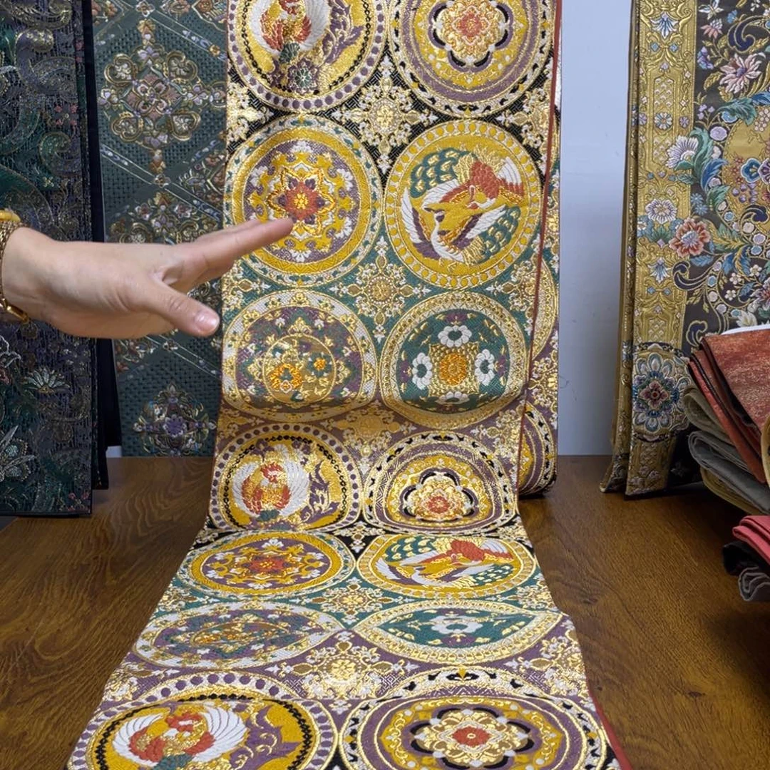 织绣织锦技艺高超的20