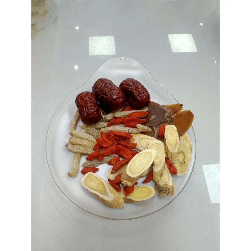 女神素颜水养生茶包汤料包