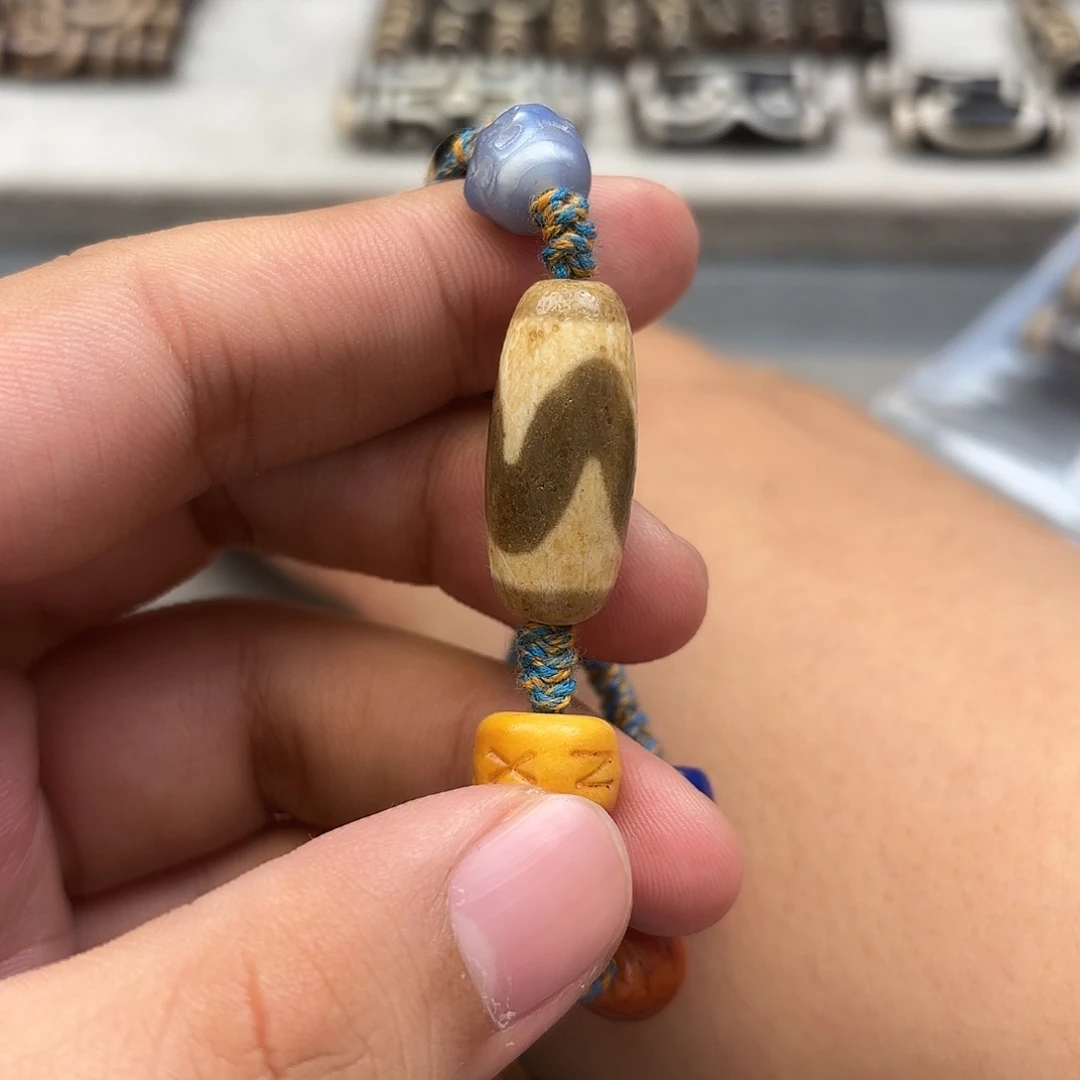 玛瑙/玉髓珠宝半成品未镶嵌