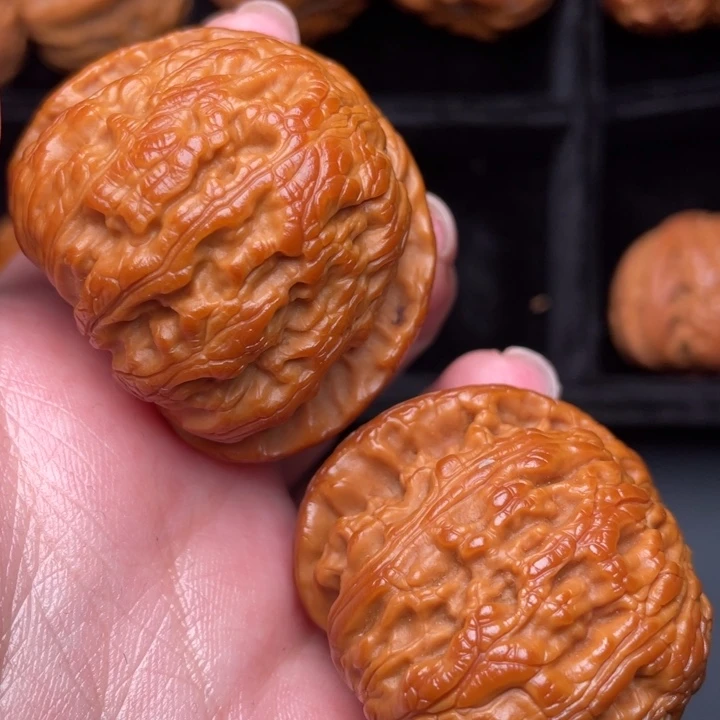 文玩核桃把件文玩