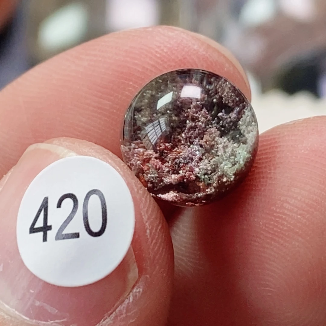 未镶嵌水晶大型摆件（非配饰）