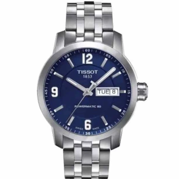 99新 Tissot/天梭 天梭/运动系列/表径39mm