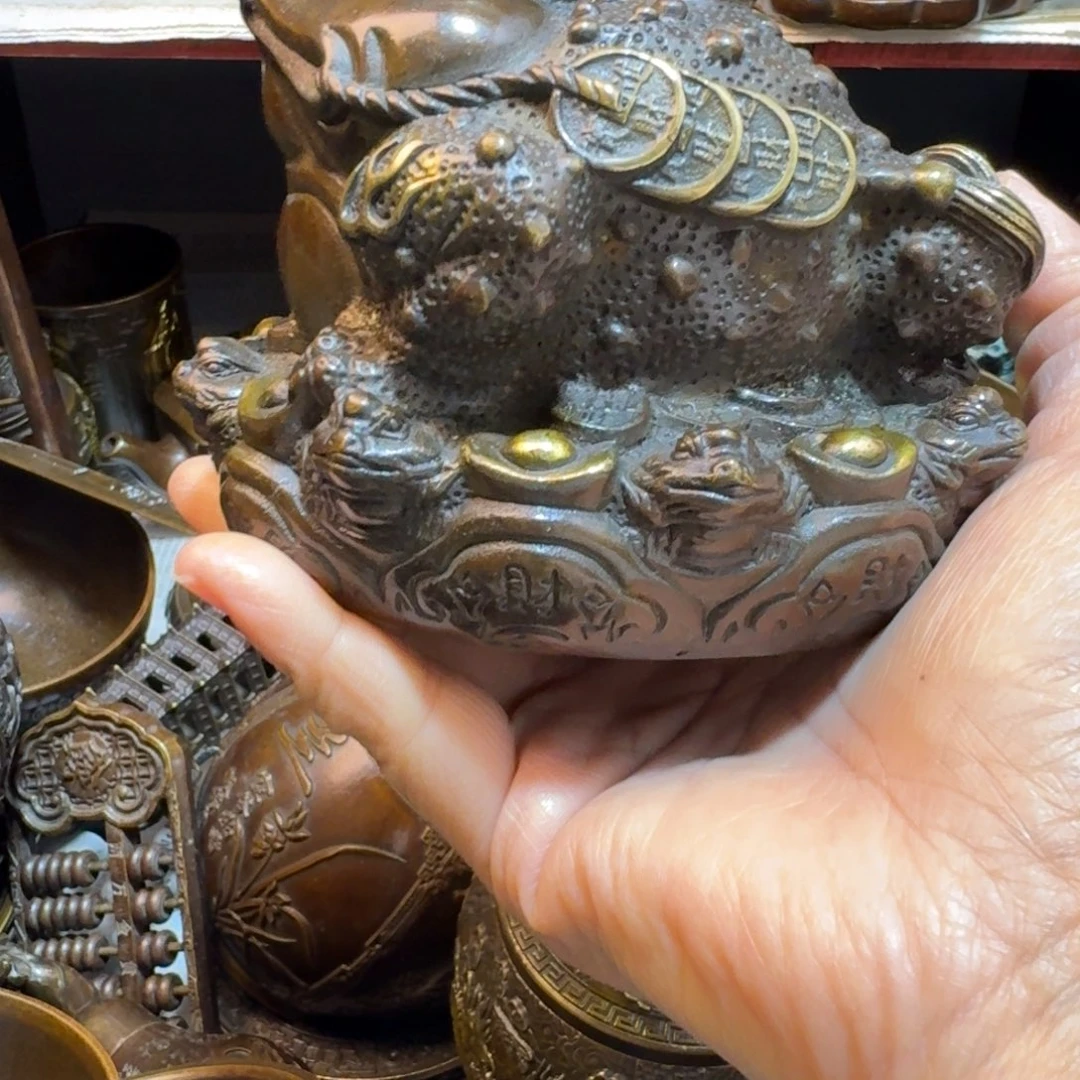 工艺品摆件专属链接