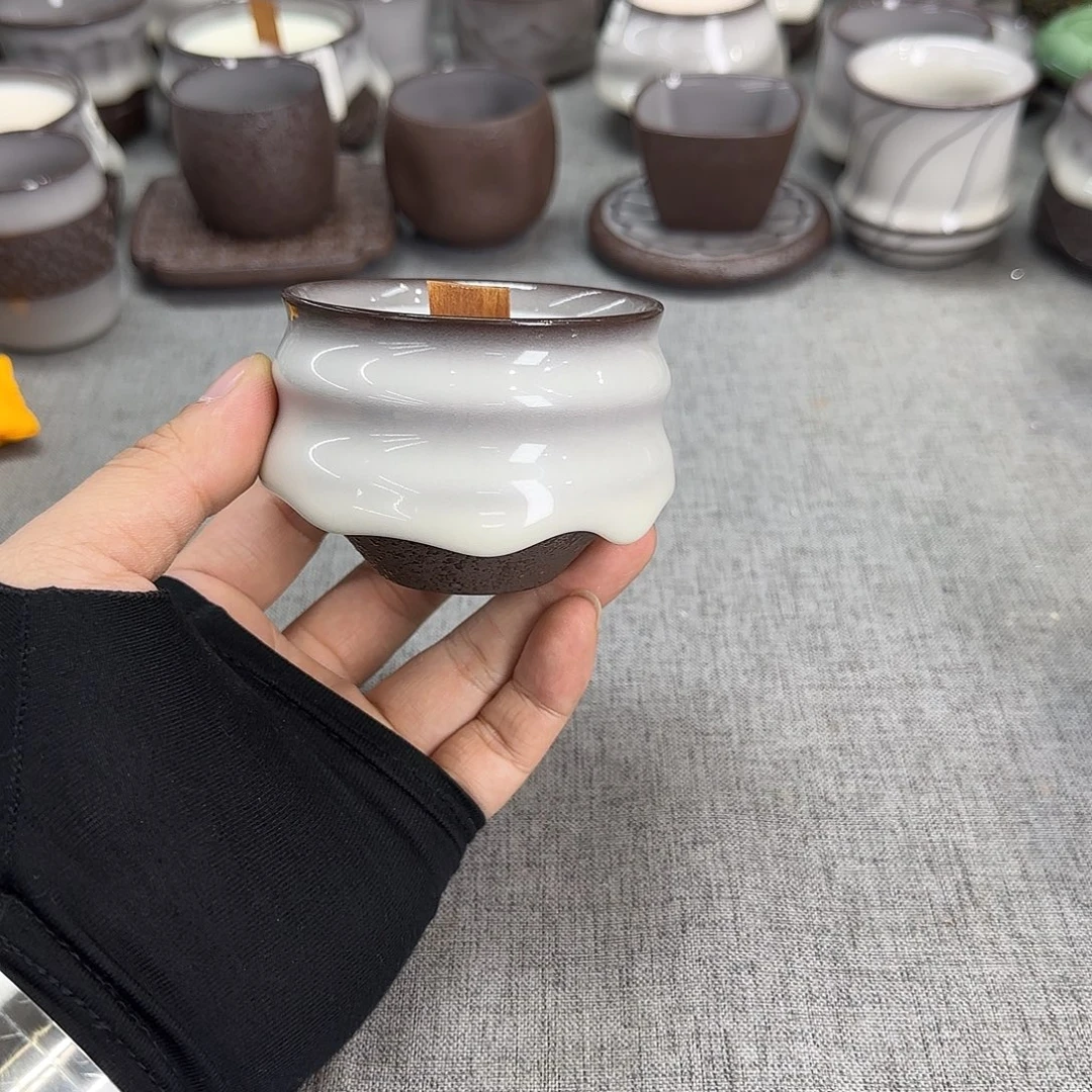 茶器黄先生 正在直播