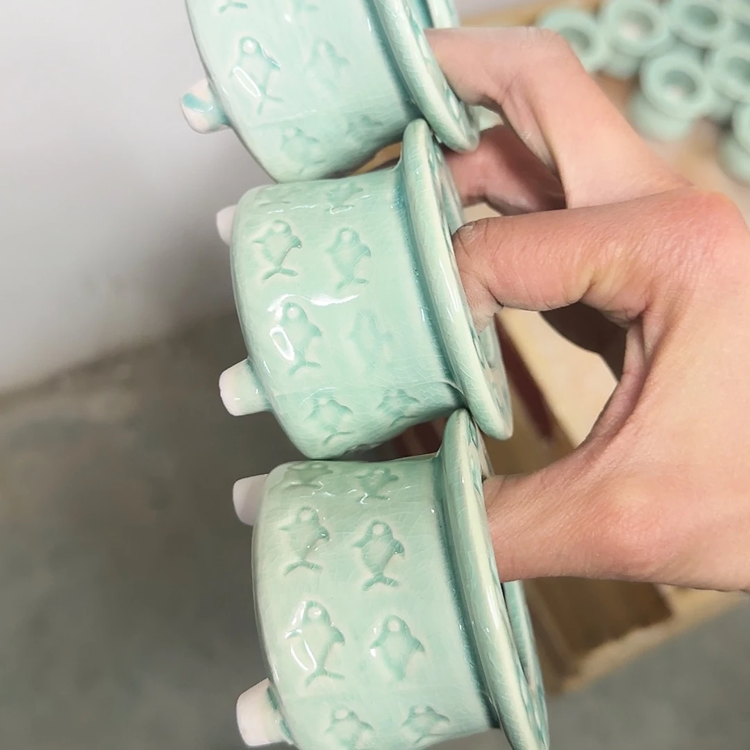 陶瓷3个福利局·自动合并订单·一个个买凑9元发·