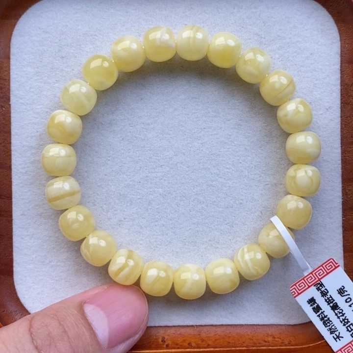 琥珀未镶嵌珠宝奇石9.5m