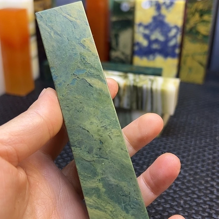 力***缘云南石印章石印章石