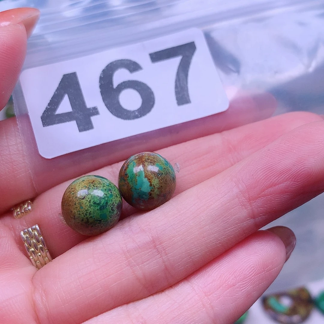空竹粉丝专享十堰特色手工散珠