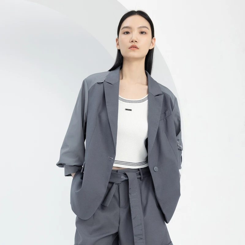 XG西装XJ107017A581